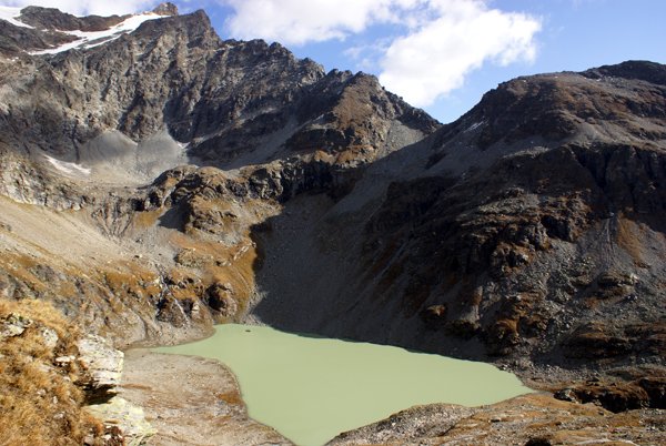 Laghi......della VALLE D''AOSTA